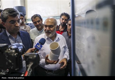 سفر سه‌روزه استاندار خوزستان با هدف بررسی میدانی مشکلات استان