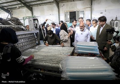 سفر سه‌روزه استاندار خوزستان با هدف بررسی میدانی مشکلات استان