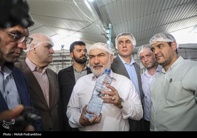سفر سه‌روزه استاندار خوزستان با هدف بررسی میدانی مشکلات استان