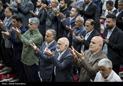 سفر سه‌روزه استاندار خوزستان با هدف بررسی میدانی مشکلات استان