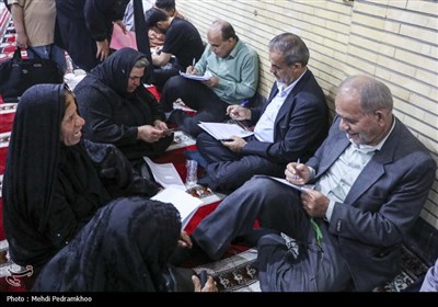 سفر سه‌روزه استاندار خوزستان با هدف بررسی میدانی مشکلات استان
