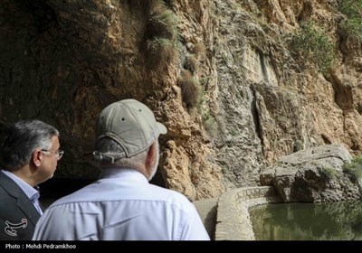 سفر سه‌روزه استاندار خوزستان با هدف بررسی میدانی مشکلات استان
