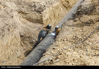 سفر سه‌روزه استاندار خوزستان با هدف بررسی میدانی مشکلات استان