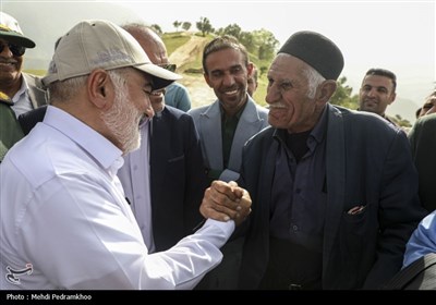 سفر سه‌روزه استاندار خوزستان با هدف بررسی میدانی مشکلات استان