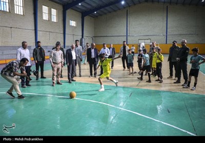 سفر سه‌روزه استاندار خوزستان با هدف بررسی میدانی مشکلات استان