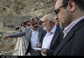 سفر سه‌روزه استاندار خوزستان با هدف بررسی میدانی مشکلات استان