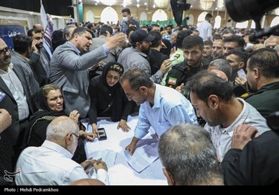 سفر سه‌روزه استاندار خوزستان با هدف بررسی میدانی مشکلات استان