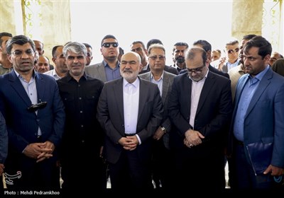 سفر سه‌روزه استاندار خوزستان با هدف بررسی میدانی مشکلات استان