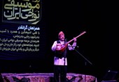 سوگوارههای نواحی مختلف ایران برای حادثه هرمزگان