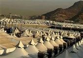 بررسی اعمال حج تمتع و محدودیتهای زائران در مشاعر مقدسه