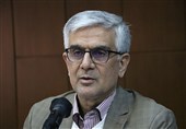 انتصاب قراخانلو به ریاست شورای راهبردی آکادمی ملی پارالمپیک