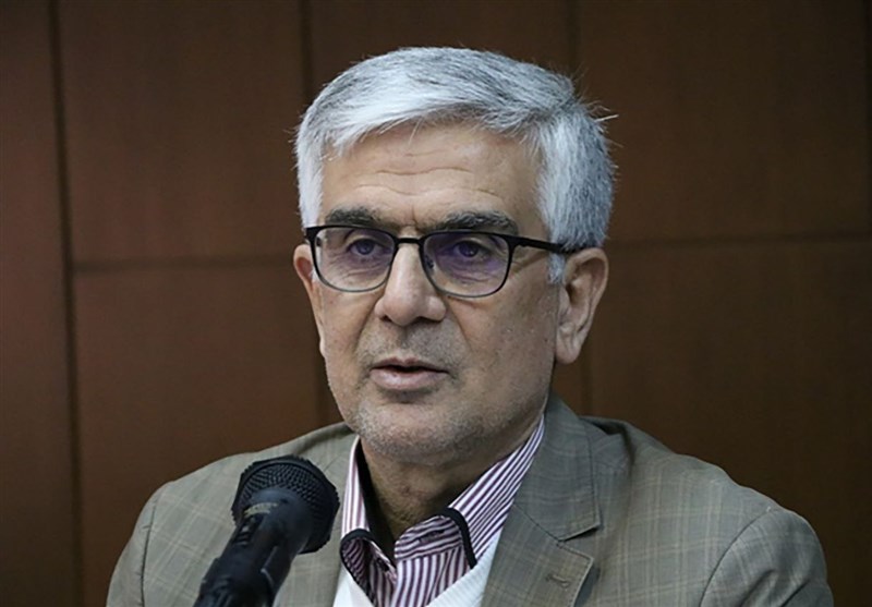 انتصاب قراخانلو به ریاست شورای راهبردی آکادمی ملی پارالمپیک