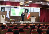 دانشگاه باید ایدهپرداز و خالق رسانه باشد نه فقط مصرفکننده