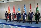 Усилия Китая по достижению консенсуса со странами Центральной Азии против США