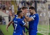 فعالیت نقل‌وانتقالاتی گسترده الهلال برای جام جهانی باشگاه‌ها