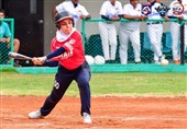 Iran Loses to Malaysia in IV BFA Women’s Baseball Asian Cup Qualifiers