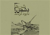 اینفوگرافیک| شن‌ها دشمن را نابود کردند
