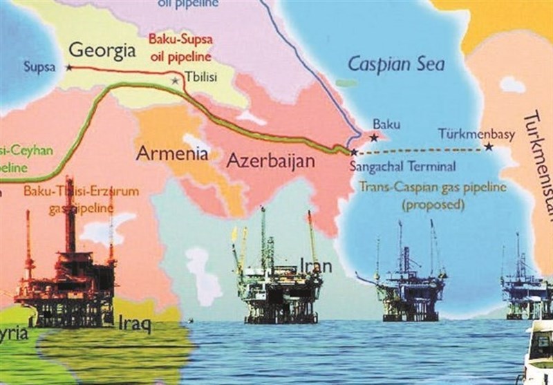 Крупные инвестиции Азербайджана в Бакинский порт