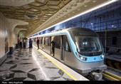 راه‌اندازی ایستگاه بسیج خط سوم قطارشهری تا پایان سال