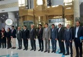 برگزاری نشست گروه عالیرتبه توسعه پایدار اکو در ترکمنستان