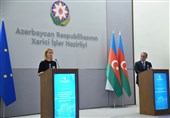 تنش با ترامپ؛ دلیل نزدیکی اتحادیه اروپا به آذربایجان؟