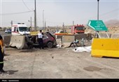 دوربرگردان توتک جاده خاوران اصلاح میشود/ 3 فوتی در 10 روز