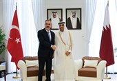 قطر: به تلاشها برای پایان دادن به جنگ غزه ادامه میدهیم