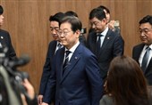 South Korea’s Main Opposition Party Taps Former Party Chief as Presidential Candidate
