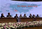 معاون کشتیرانی:آماده افزایش 2برابری تجارت با آفریقا هستیم