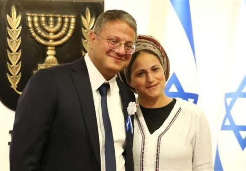 סערה בעקבות דברי אשת בן גביר: &quot;להשוות לבני מילואים וחטופים — מנותק מהמציאות&quot;