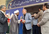 کاروان خانواده شاهد و ایثارگر البرز راهی سرزمین وحی میشود