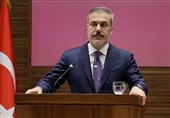 فیدان: همانند داعش، پ ک ک نیز از سیستم خارج میشود