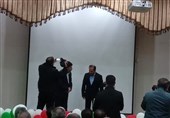 رئیس جدید سازمان جهاد کشاورزی استان اردبیل منصوب شد