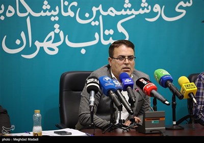 نمايشگاه،حيدري،يارانه،حوزه،اشاره،فرهنگي،ناشران،تلاش،روز،مروج ...
