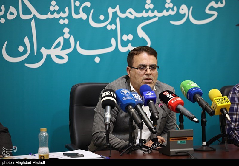  فروش ۲۲۷ میلیارد ریالی در نمایشگاه کتاب 