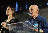 ראש השב&quot;כ לשעבר קורא למרי אזרחי בישראל