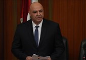الرئیس اللبنانی یدین الاعتداء "الإسرائیلی" على الضاحیة الجنوبیة