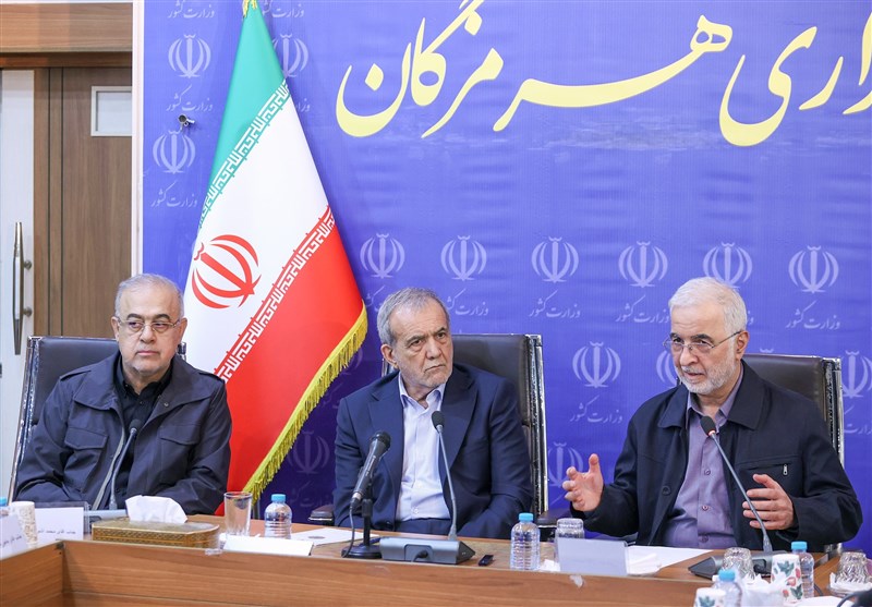 آخرین وضعیت مجروحان انفجار بندر رجا‌یی/ 40 نفر جان باختند