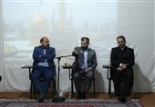 گیلان میزبان کاروان خدام بارگاه امام رضا (ع) در دهه کرامت