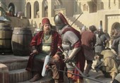 بیننده تصاویر جدید از سریال «سلمان فارسی» باشید