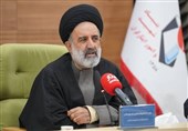 جانبازان در سفر حج فرهنگ سالهای دفاع مقدس را انتقال دهند