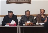 سرانه ورزشی اردبیل کمتر از 27 صدم متر مربع است