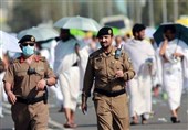 دستگیری عاملان کلاهبرداری از حجاج در عربستان