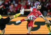 ادامه‌ اختلاف دورسون و پرسپولیس با رد پیشنهادها از سوی دو طرف