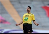 مخالفت باشگاه سپاهان با جدایی محبی