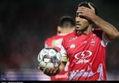 ناراحتی شدید امیری از تصمیم کارتال/ وحید از پرسپولیس جدا شد