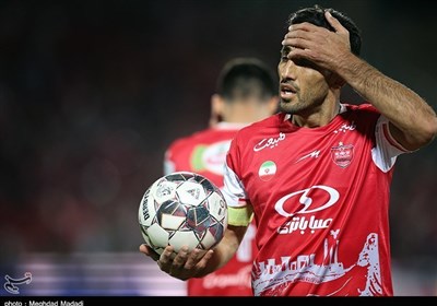 پرسپوليس
