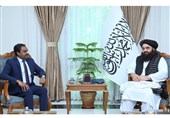 هند: همکاری با افغانستان برای ما مهم است