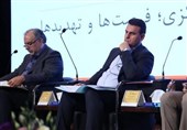 ارائه راهکارهای مناسب سرمایه گذاری در قانون تامین مالی تولید