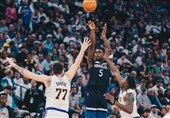 لیگ NBA| لیکرز در آستانه حذف/ بوستون در یک قدمی صعود